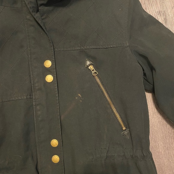 Volcom Winter Jacket - Picture 5 of 6